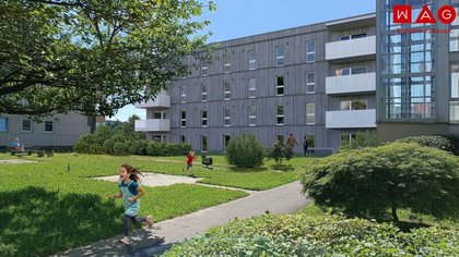 Wohnungen in 4020 Zaubertal