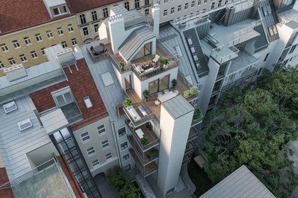 Wohnungen in 1180 Wien