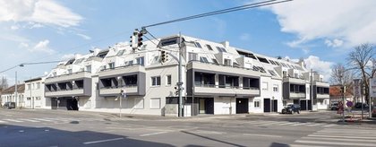 Wohnungen in 1100 Wien