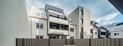 Wohnungen in 1100 Wien