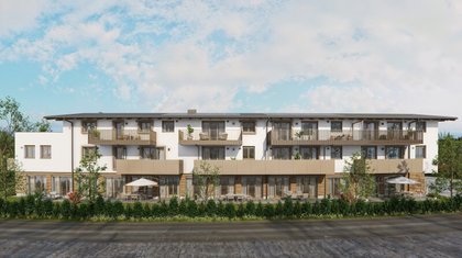Willkommen in Ihrer neuen 3 Zimmer Traumwohnung! Willkommen in Ihrer neuen 3 Zimmer Traumwohnung!