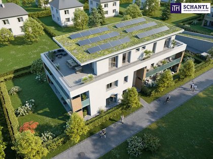 Wohnoase mit großem Privatgarten in Graz-Liebenau ? großzügig, grün & ideal für Familien Wohnoase mit großem Privatgarten in Graz-Liebenau ? großzügig, grün & ideal für Familien
