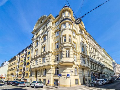 Wohnungen in 1040 Wien