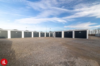 Hallen / Lager / Produktion in 2435 Ebergassing