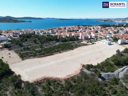 Grundstücke in  Kroatien