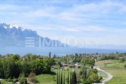 Wohnungen in Schweiz