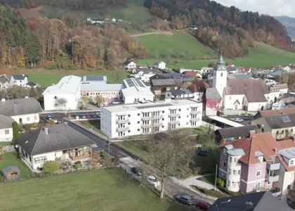 Wohnungen in 3263 Randegg
