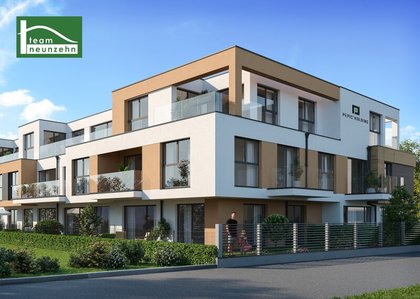 Schlüsselfertige Eigentumswohnungen in moderner Wohnhausanlage nahe Alter Donau und Donau Zentrum mit perfekter Anbindung! Schlüsselfertige Eigentumswohnungen in moderner Wohnhausanlage nahe Alter Donau und Donau Zentrum mit perfekter Anbindung!