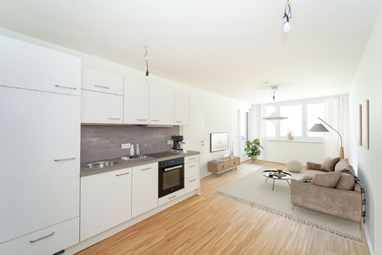 Wohnungen in 1020 Wien