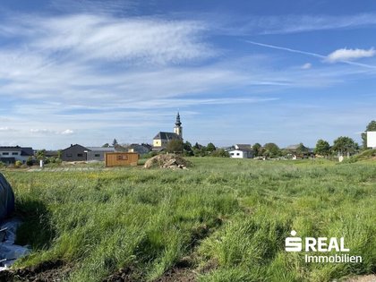 Baugrund in Hofkirchen im Mkr. Baugrund in Hofkirchen im Mkr.