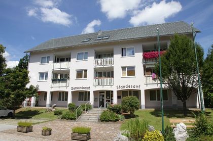 Wohnungen in 8553 Sankt Oswald ob Eibiswald