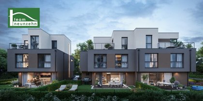 Ihr Wohntraum wird wahr: Stilvolle Häuser in der Tauschinskygasse 78. - WOHNTRAUM Ihr Wohntraum wird wahr: Stilvolle Häuser in der Tauschinskygasse 78. - WOHNTRAUM