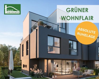 Ihr neues Zuhause in der Tauschinskygasse 78 ? Modernes Wohnen an der Stadtgrenze. - WOHNTRAUM Ihr neues Zuhause in der Tauschinskygasse 78 ? Modernes Wohnen an der Stadtgrenze. - WOHNTRAUM