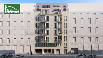 Wohnungen in 1100 Wien