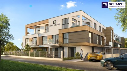 NEUES WOHNGLÜCK in Floridsdorf + TOP 2/13 + moderne Erstbezugswohnungen + exklusive Ausstattung + Luftwärmepumpe + Deckenkühlung NEUES WOHNGLÜCK in Floridsdorf + TOP 2/13 + moderne Erstbezugswohnungen + exklusive Ausstattung + Luftwärmepumpe + Deckenkühlung