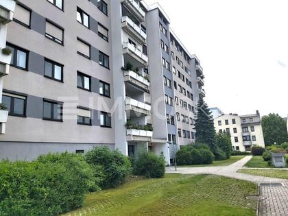Wohnungen in 4030 Linz