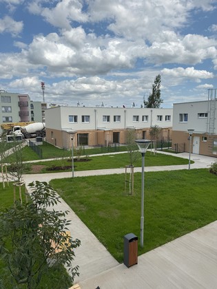 Wohnungen in 2700 Wiener Neustadt