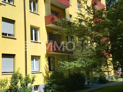 Familienfreundliche Wohnoase mit Balkon - in ruhiger Lage in Maxglan! Familienfreundliche Wohnoase mit Balkon - in ruhiger Lage in Maxglan!