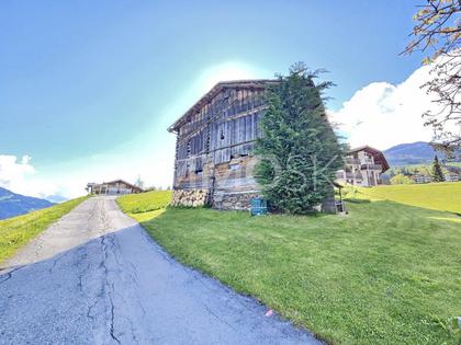 Grundstücke in Schweiz