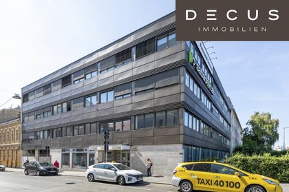 Hallen / Lager / Produktion in 1130 Wien