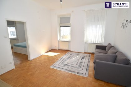 The special one! 3-Zimmer-Wohnung im 3.OG mit coolem Grundriss und Balkon! The special one! 3-Zimmer-Wohnung im 3.OG mit coolem Grundriss und Balkon!