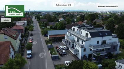 Wohnungen in 1220 Wien
