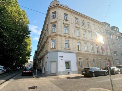 Einzelhandel / Geschäfte in 1170 Wien