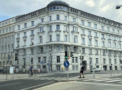 Büros /Praxen in 1030 Wien