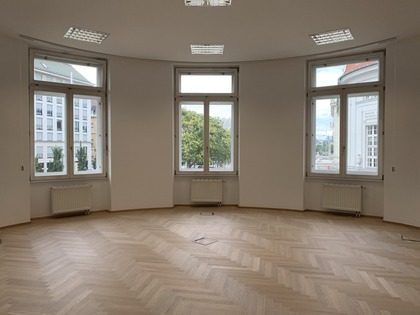 Büros /Praxen in 1030 Wien