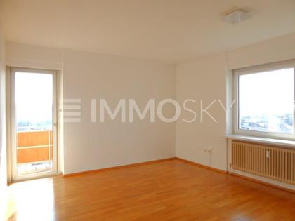 Wohnungen in 4600 Bergerndorf