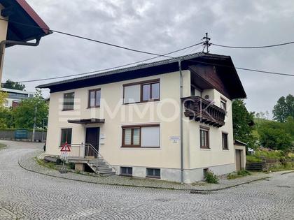 Häuser in 4212 Neumarkt im Mühlkreis