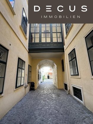 Büros /Praxen in 1010 Wien