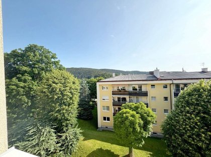 Wohnungen in 2500 Baden