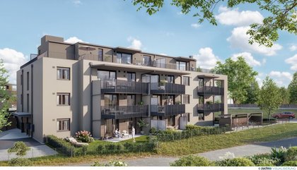 Wohnungen in 5111 Bürmoos