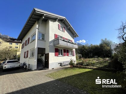 Häuser in 6700 Bludenz