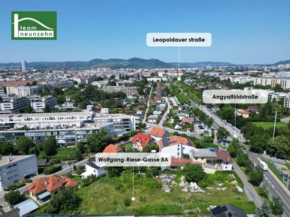 Wohnungen in 1210 Wien