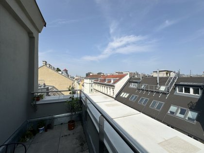 Wohnungen in 1080 Wien