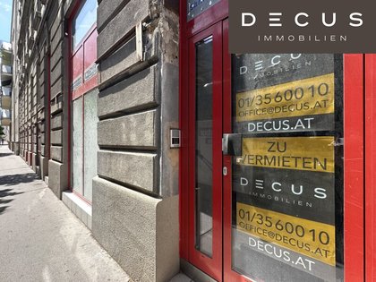 Einzelhandel / Geschäfte in 1050 Wien