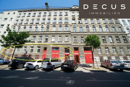 Einzelhandel / Geschäfte in 1050 Wien
