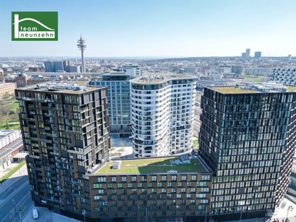 Wohnungen in 1100 Wien