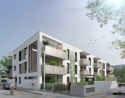 Wohnungen in 2320 Schwechat