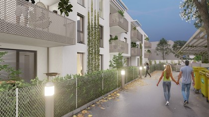 Wohnungen in 2320 Schwechat