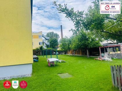 Wohnungen in 2540 Bad Vöslau