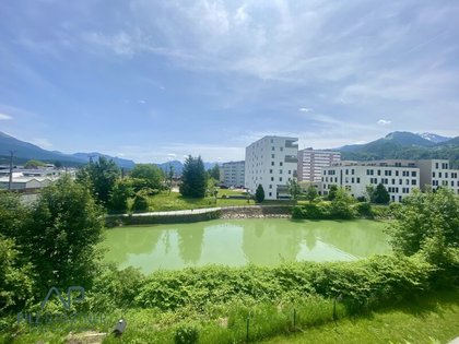 Wohnungen in 5400 Hallein