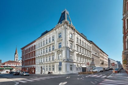Wohnungen in 1180 Wien