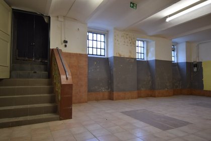 Hallen / Lager / Produktion in 1180 Wien