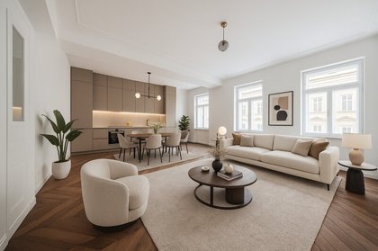Wohnungen in 1090 Wien