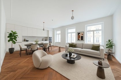 Wohnungen in 1090 Wien