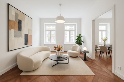 Wohnungen in 1090 Wien