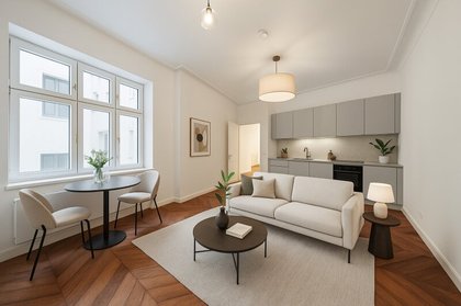 Wohnungen in 1090 Wien